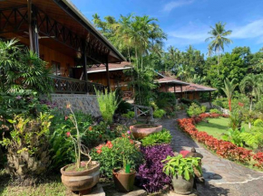 Lumbalumba Resort - Manado